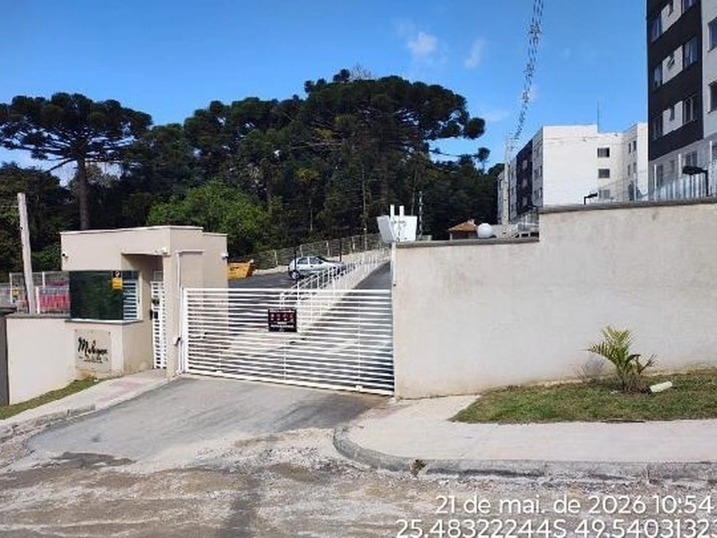 Apartamento - Campo Largo, PR - foto 1