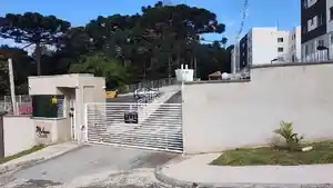 Apartamento - Campo Largo, PR