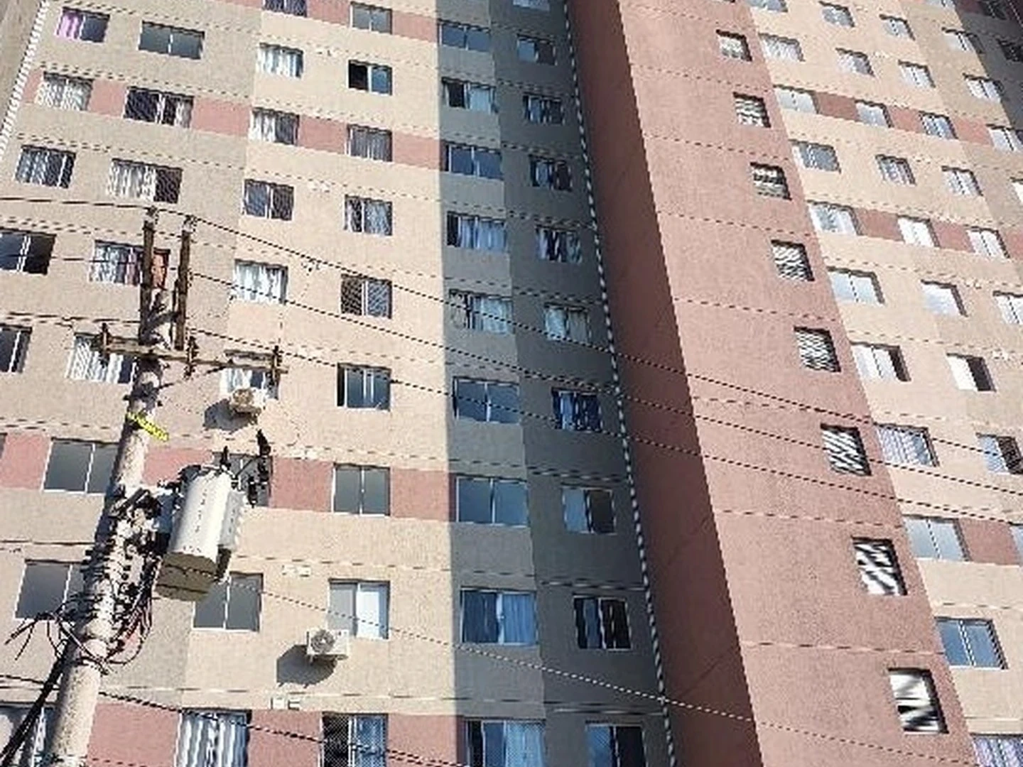 Apartamento - Sao Paulo, SP - foto 1