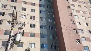 Apartamento - Sao Paulo, SP