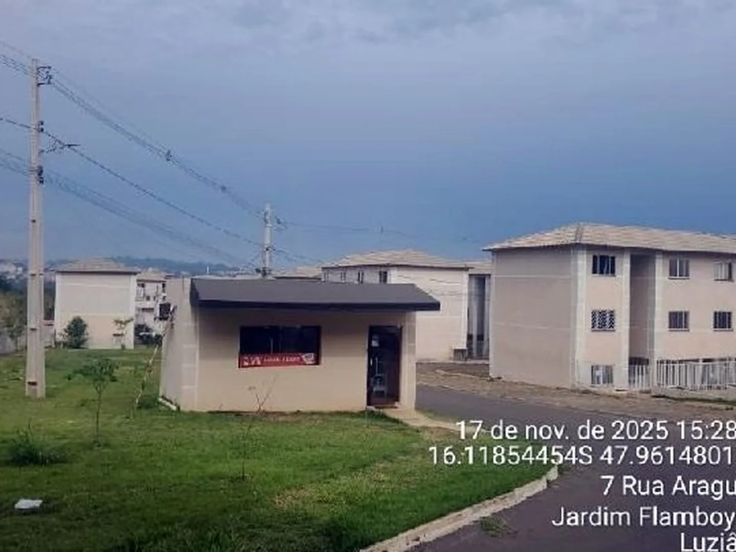 Apartamento - Luziania, GO - foto 1