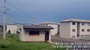Apartamento - Luziania, GO