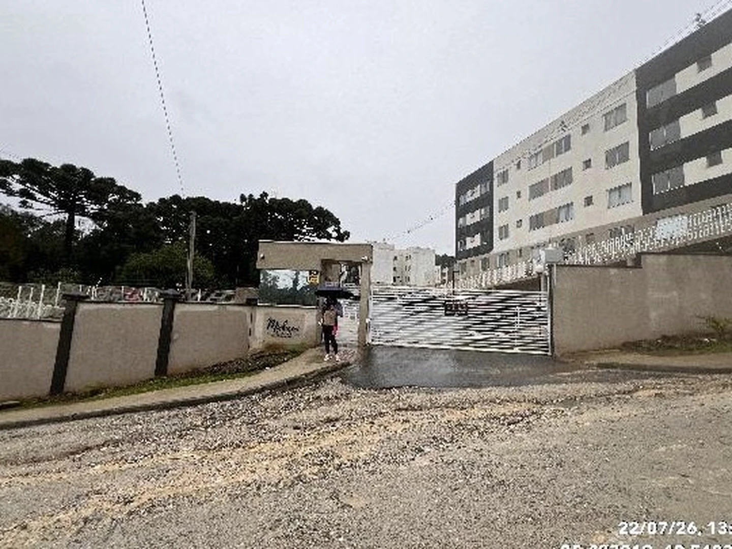 Apartamento - Campo Largo, PR - foto 1