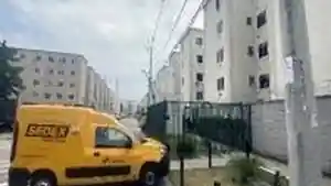 Apartamento - Rio De Janeiro, RJ