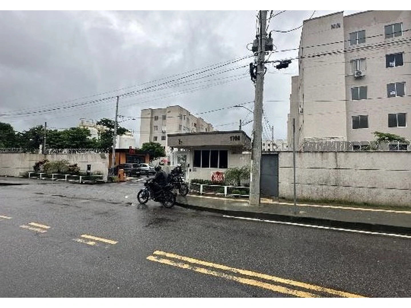 Apartamento - Rio De Janeiro, RJ - foto 1