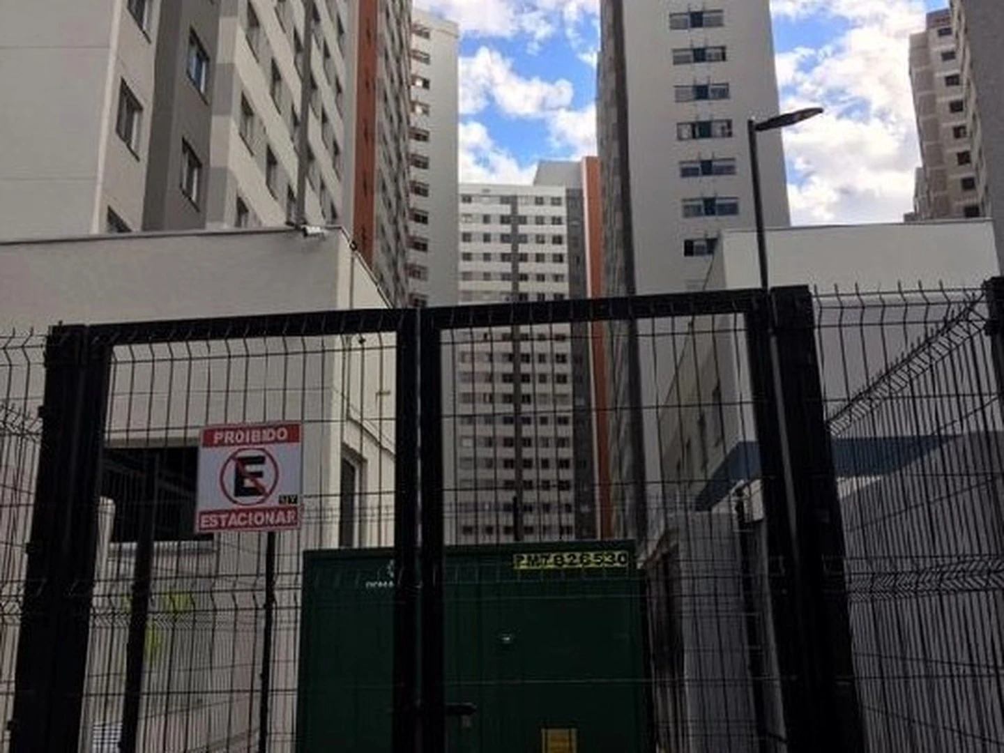 Apartamento - Sao Paulo, SP - foto 1