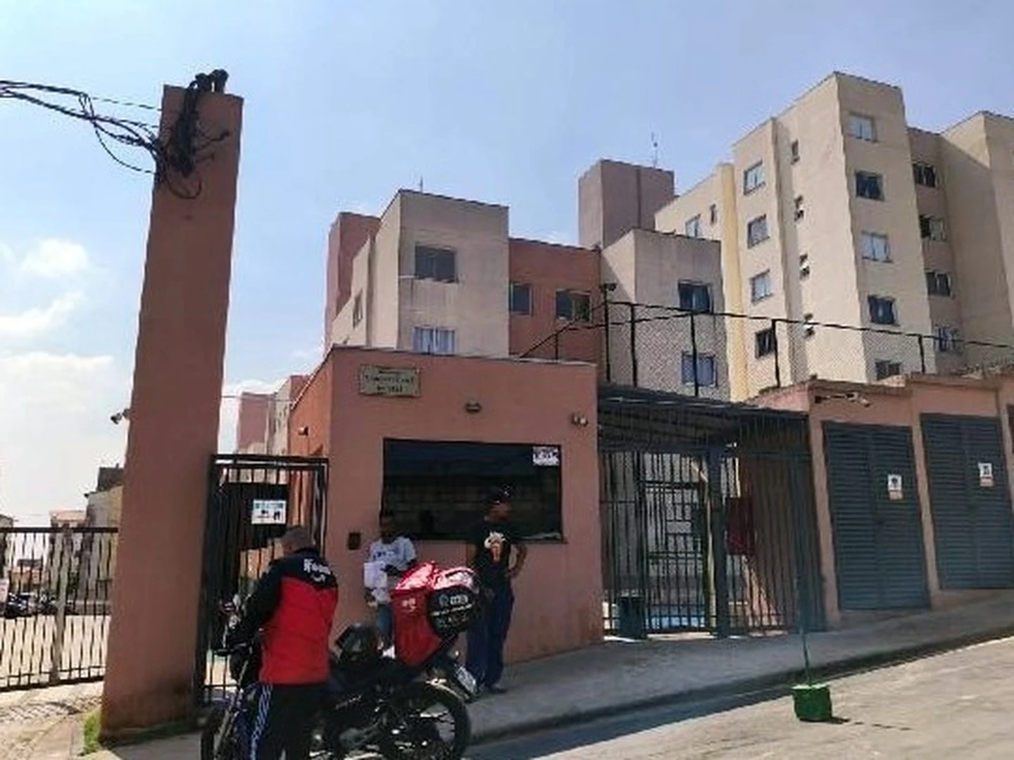 Apartamento - Sao Bernardo Do Campo, SP - foto 1
