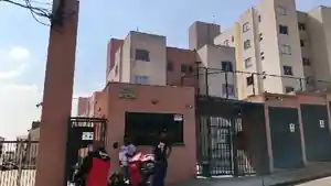Apartamento - Sao Bernardo Do Campo, SP