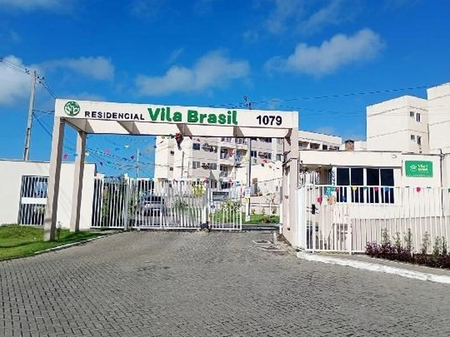 Apartamento - Sao Lourenco Da Mata, PE - foto 1