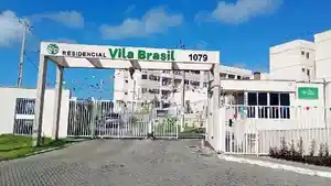 Apartamento - Sao Lourenco Da Mata, PE