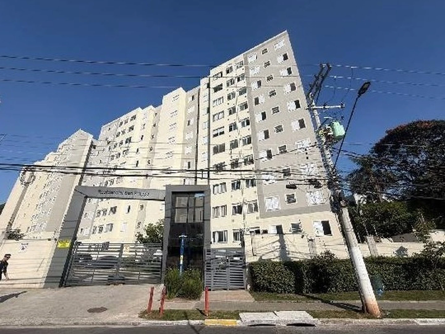 Apartamento - Sao Paulo, SP - foto 1
