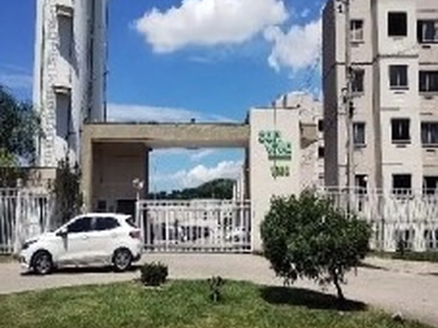 Apartamento - Nova Iguacu, RJ - foto 1