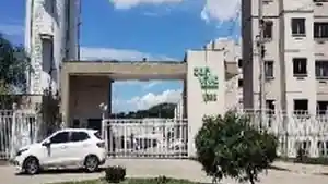 Apartamento - Nova Iguacu, RJ