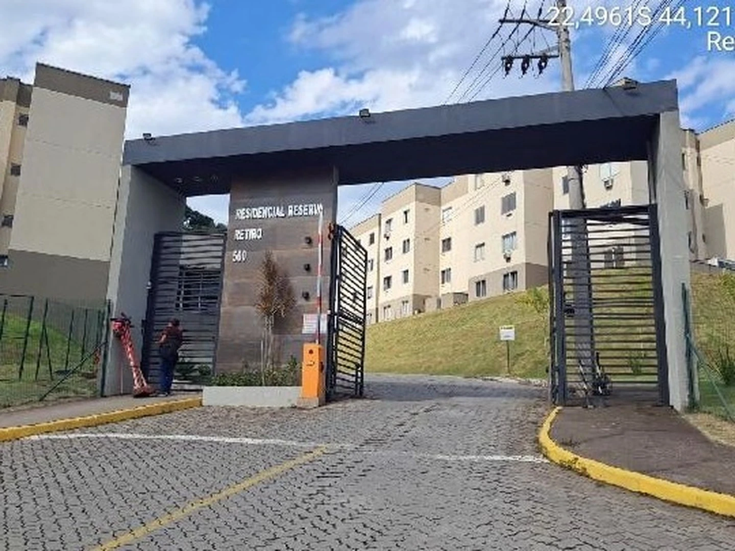 Apartamento - Volta Redonda, RJ - foto 1