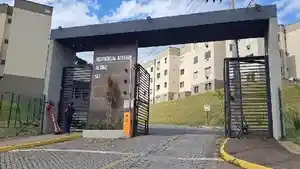 Apartamento - Volta Redonda, RJ