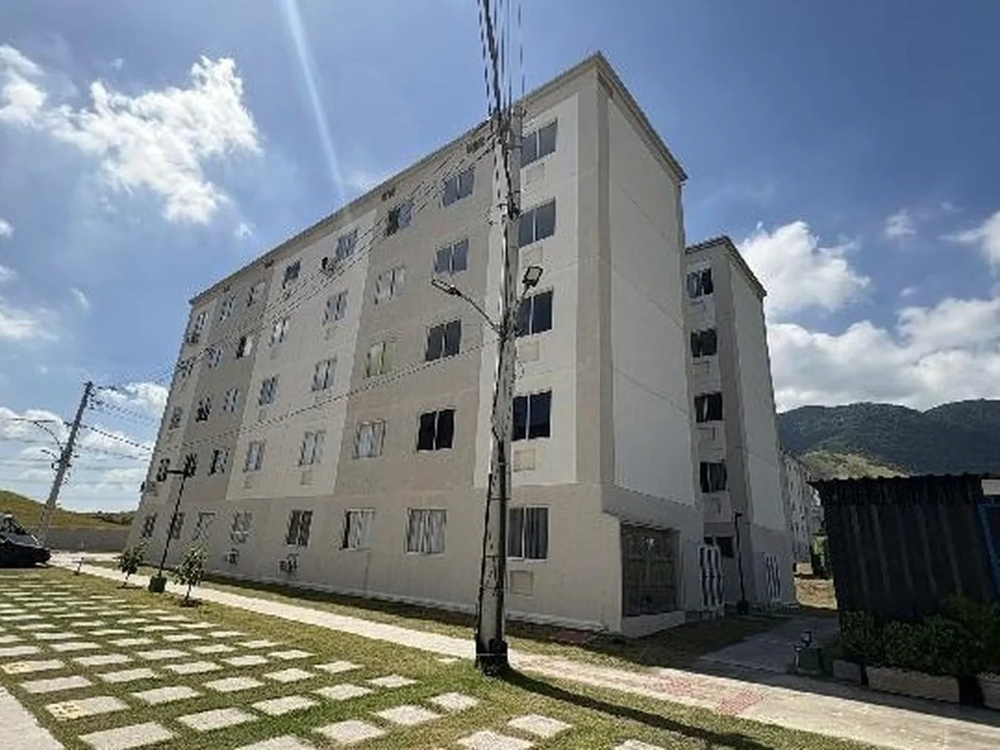 Apartamento - Nova Iguacu, RJ - foto 1