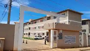 Apartamento - Cidade Ocidental, GO