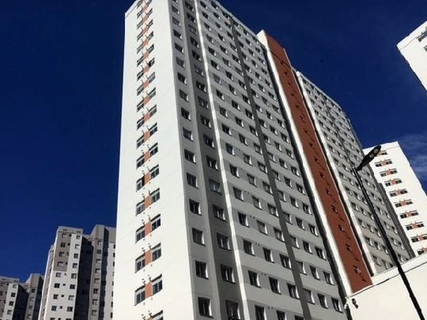 Apartamento - Sao Paulo, SP - foto 1