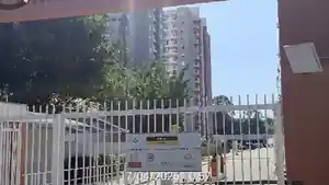 Apartamento - Carapicuiba, SP