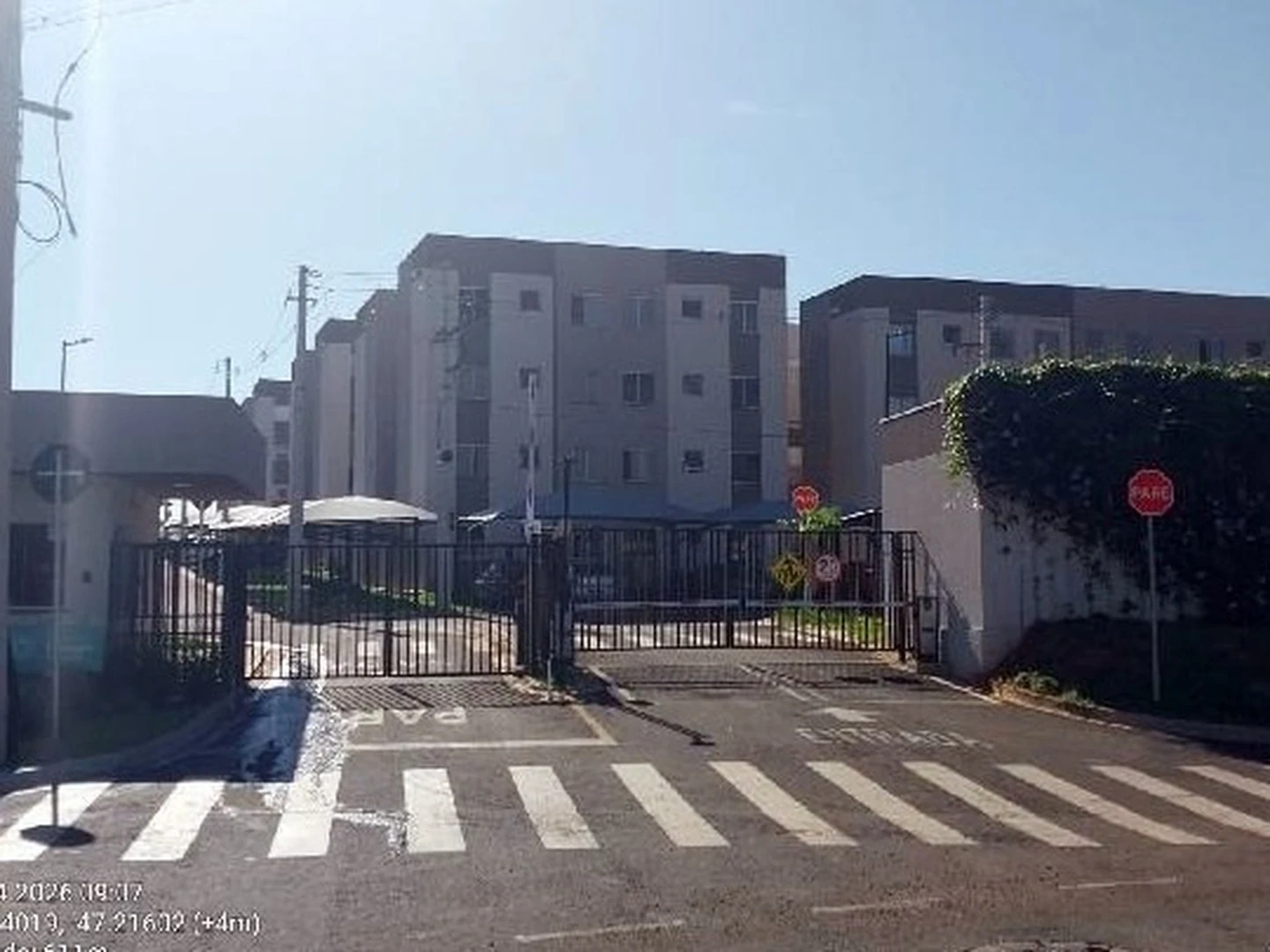 Apartamento - Hortolandia, SP - foto 1