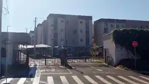Apartamento - Hortolandia, SP