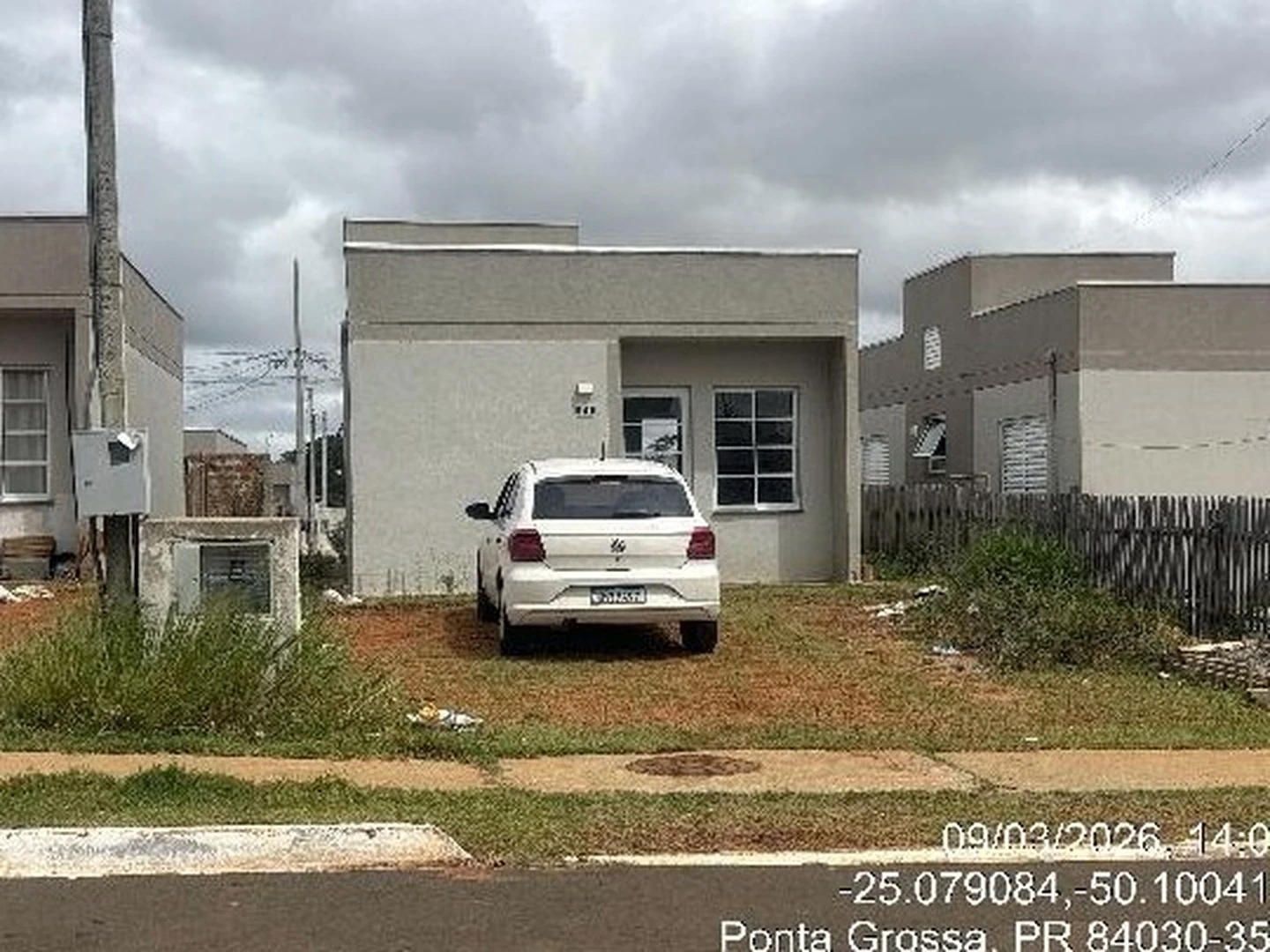 Casa - Ponta Grossa, PR - foto 1