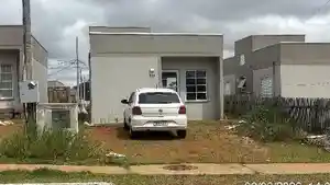 Casa - Ponta Grossa, PR