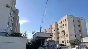 Apartamento - Belford Roxo, RJ
