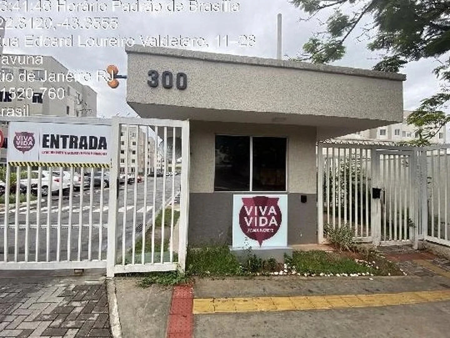 Apartamento - Rio De Janeiro, RJ - foto 1