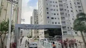 Apartamento - Duque De Caxias, RJ