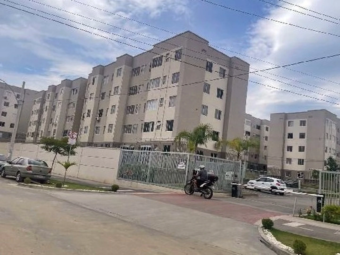 Apartamento - Rio De Janeiro, RJ - foto 1