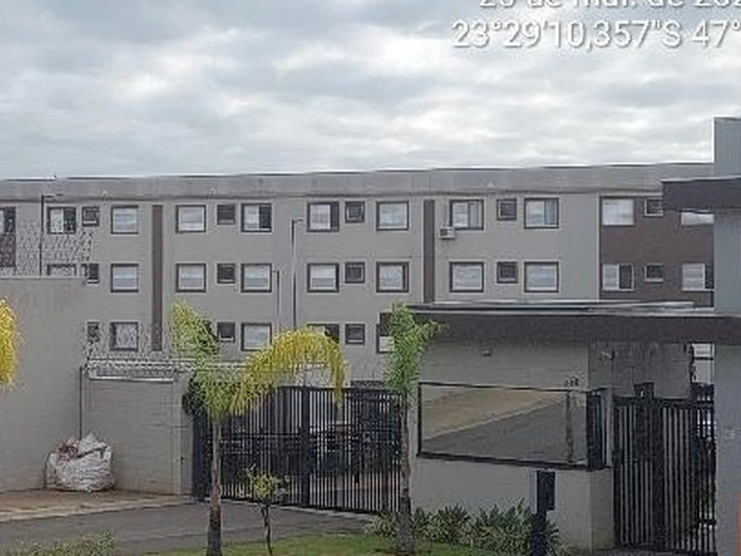 Apartamento - Sorocaba, SP - foto 1