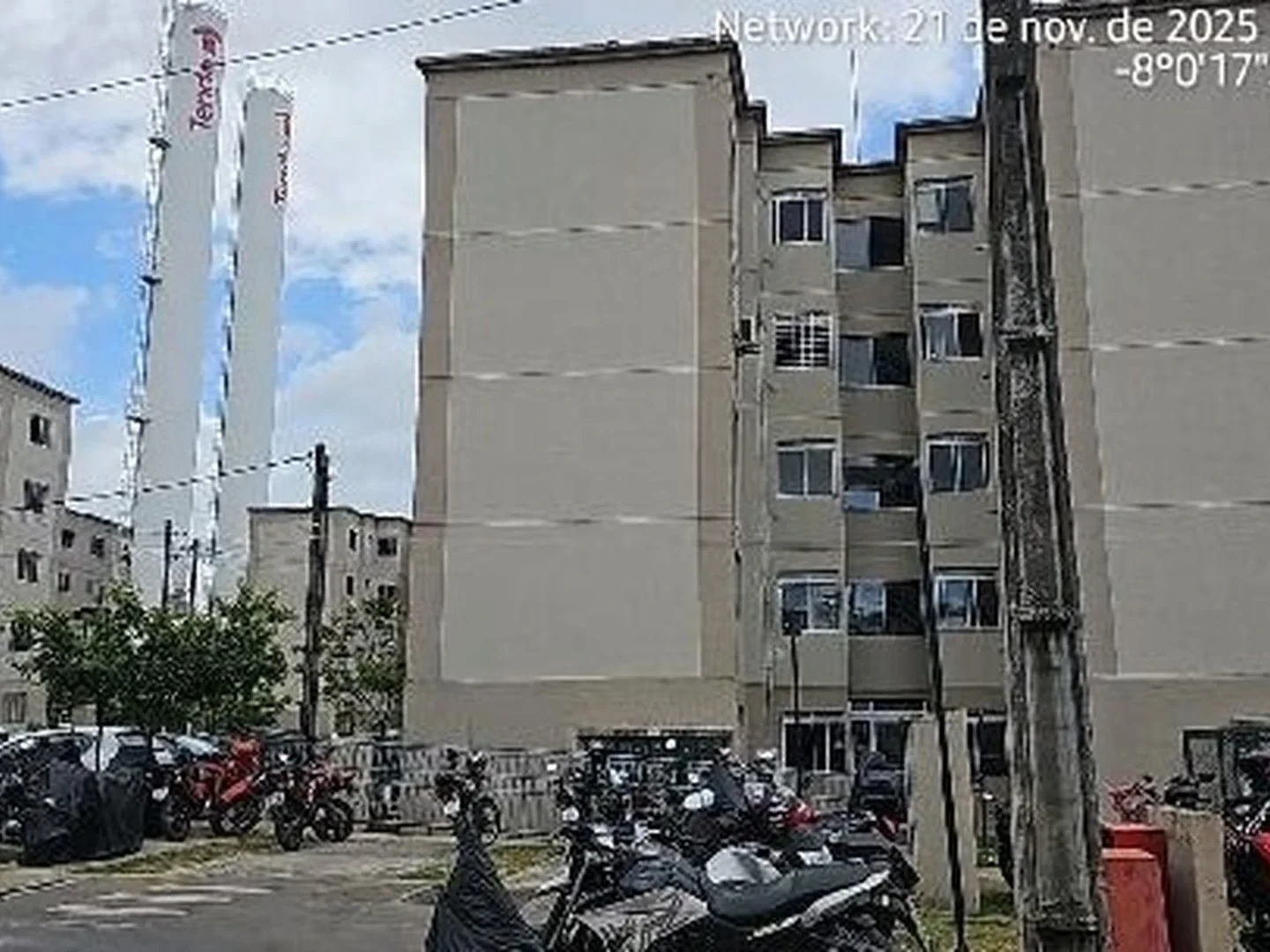 Apartamento - Recife, PE - foto 1
