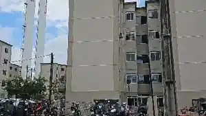 Apartamento - Recife, PE