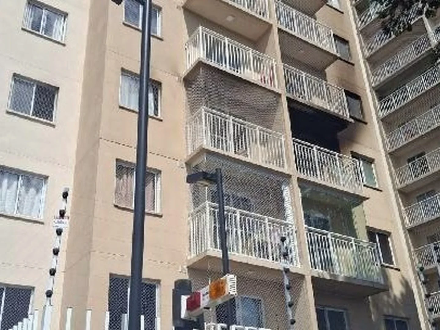 Apartamento - Sao Paulo, SP - foto 1