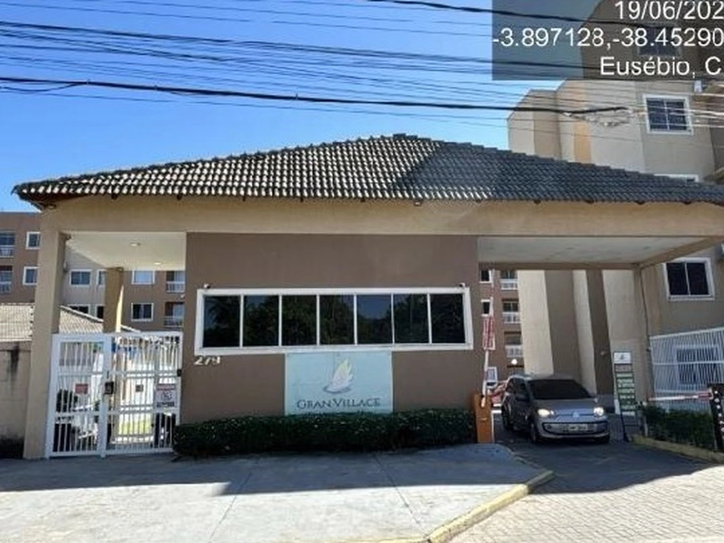 Apartamento - Eusebio, CE - foto 1