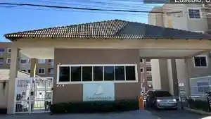 Apartamento - Eusebio, CE