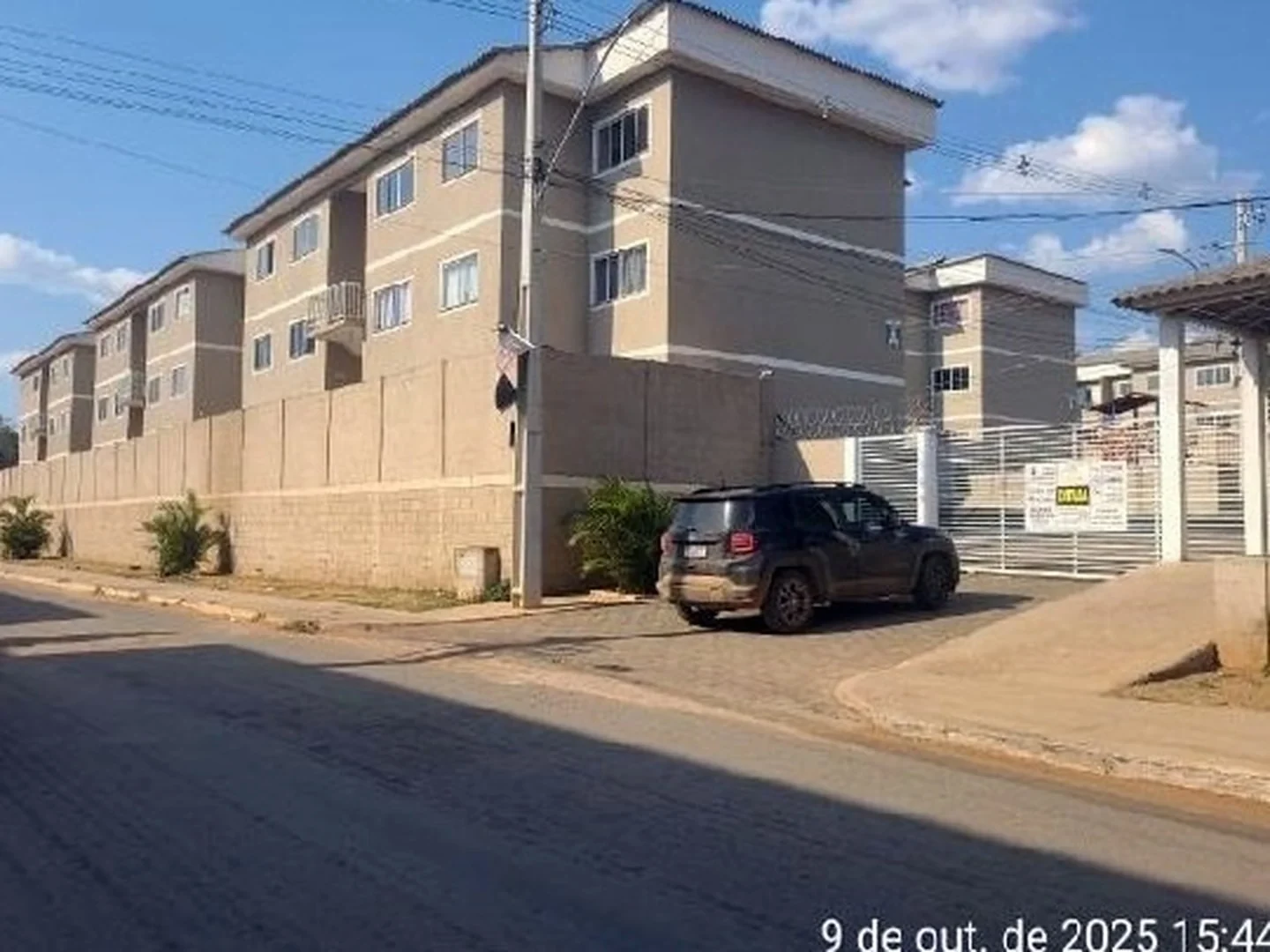 Apartamento - Valparaiso De Goias, GO - foto 1