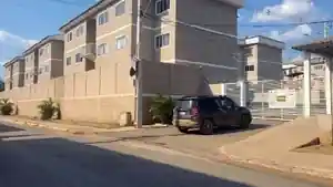 Apartamento - Valparaiso De Goias, GO