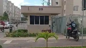 Apartamento - Rio De Janeiro, RJ