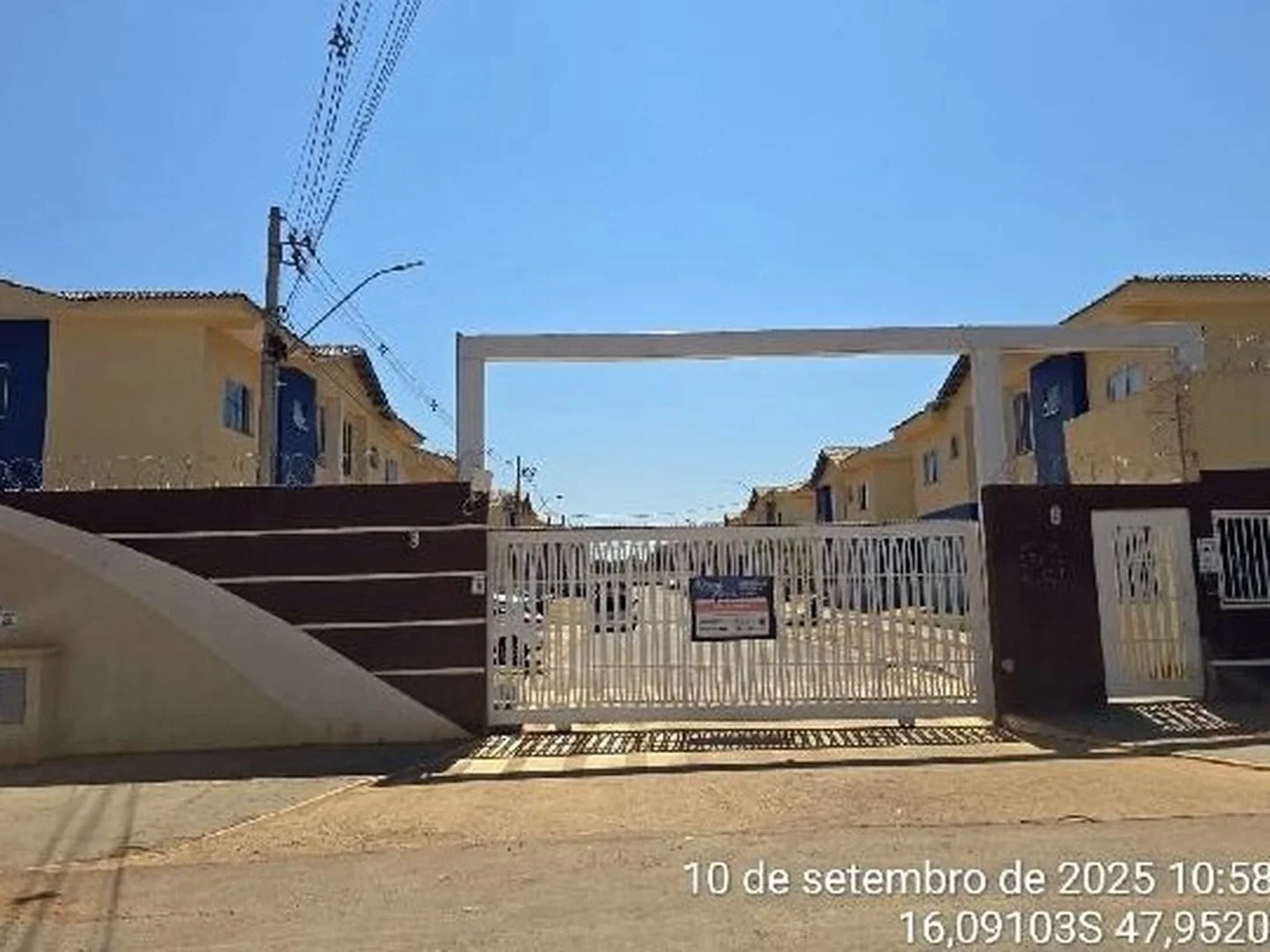 Apartamento - Cidade Ocidental, GO - foto 1