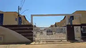 Apartamento - Cidade Ocidental, GO