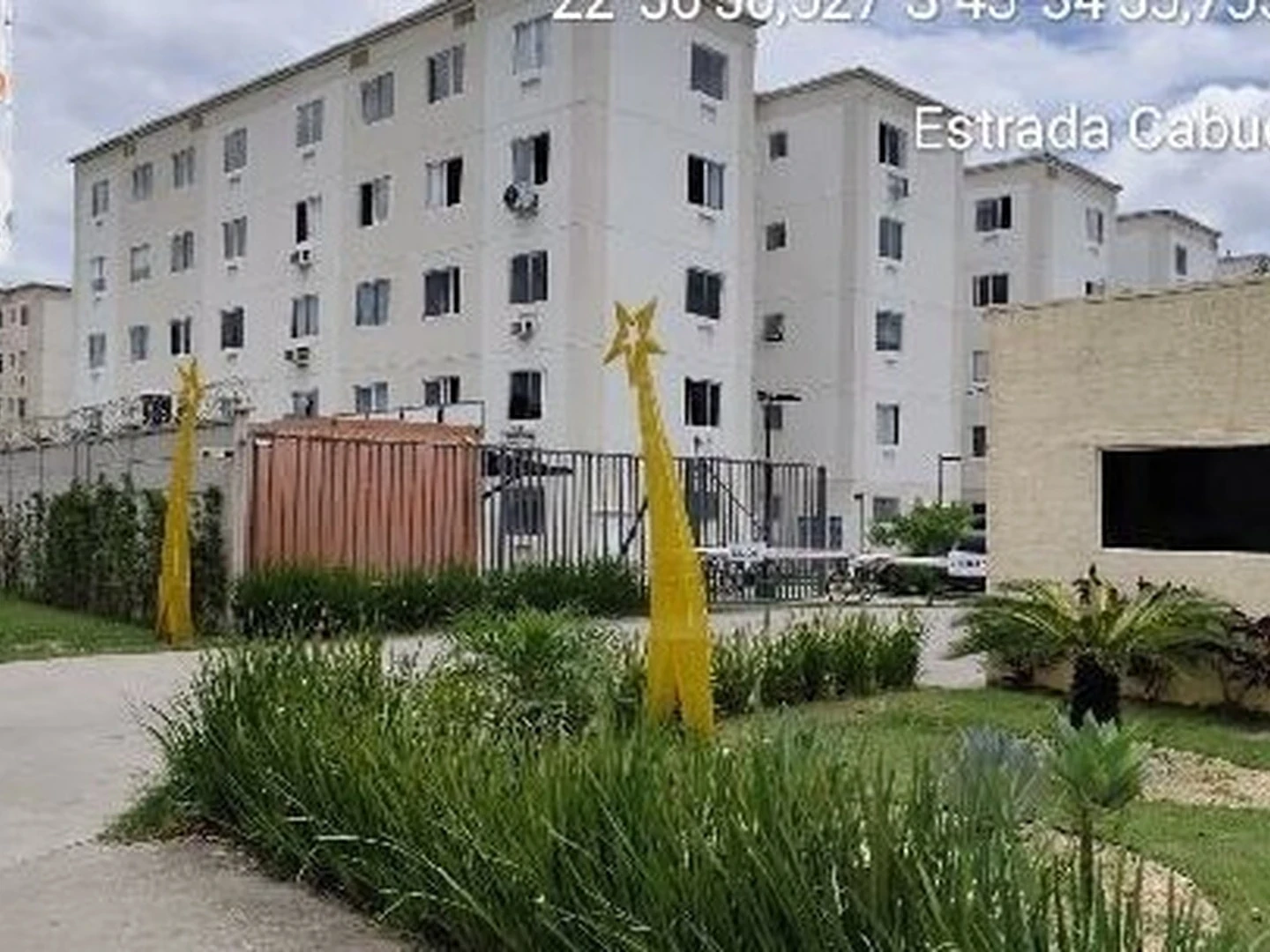 Apartamento - Rio De Janeiro, RJ - foto 1