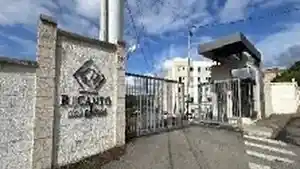 Apartamento - Sao Joao Del Rei, MG