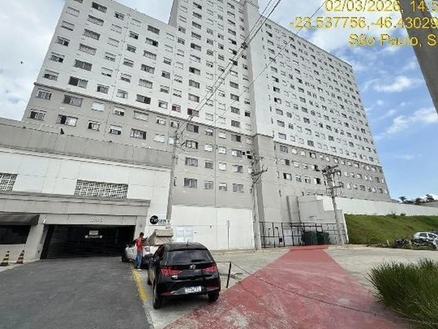 Apartamento - Sao Paulo, SP - foto 1