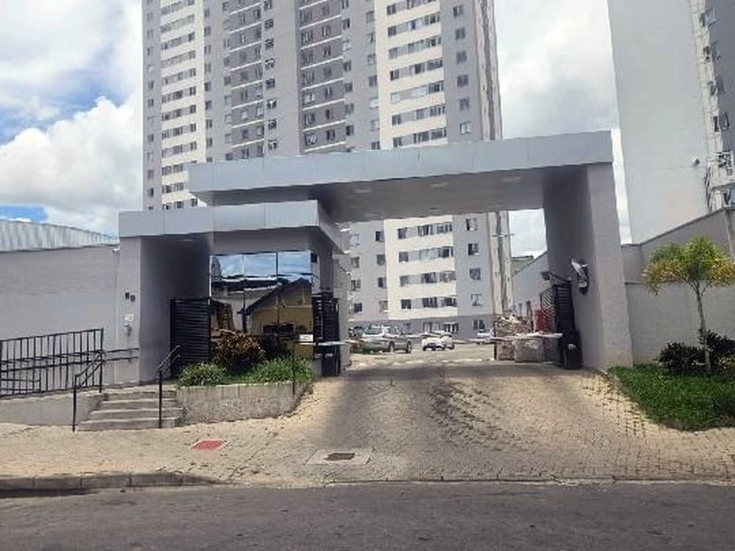 Apartamento - Juiz De Fora, MG - foto 1