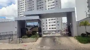 Apartamento - Juiz De Fora, MG
