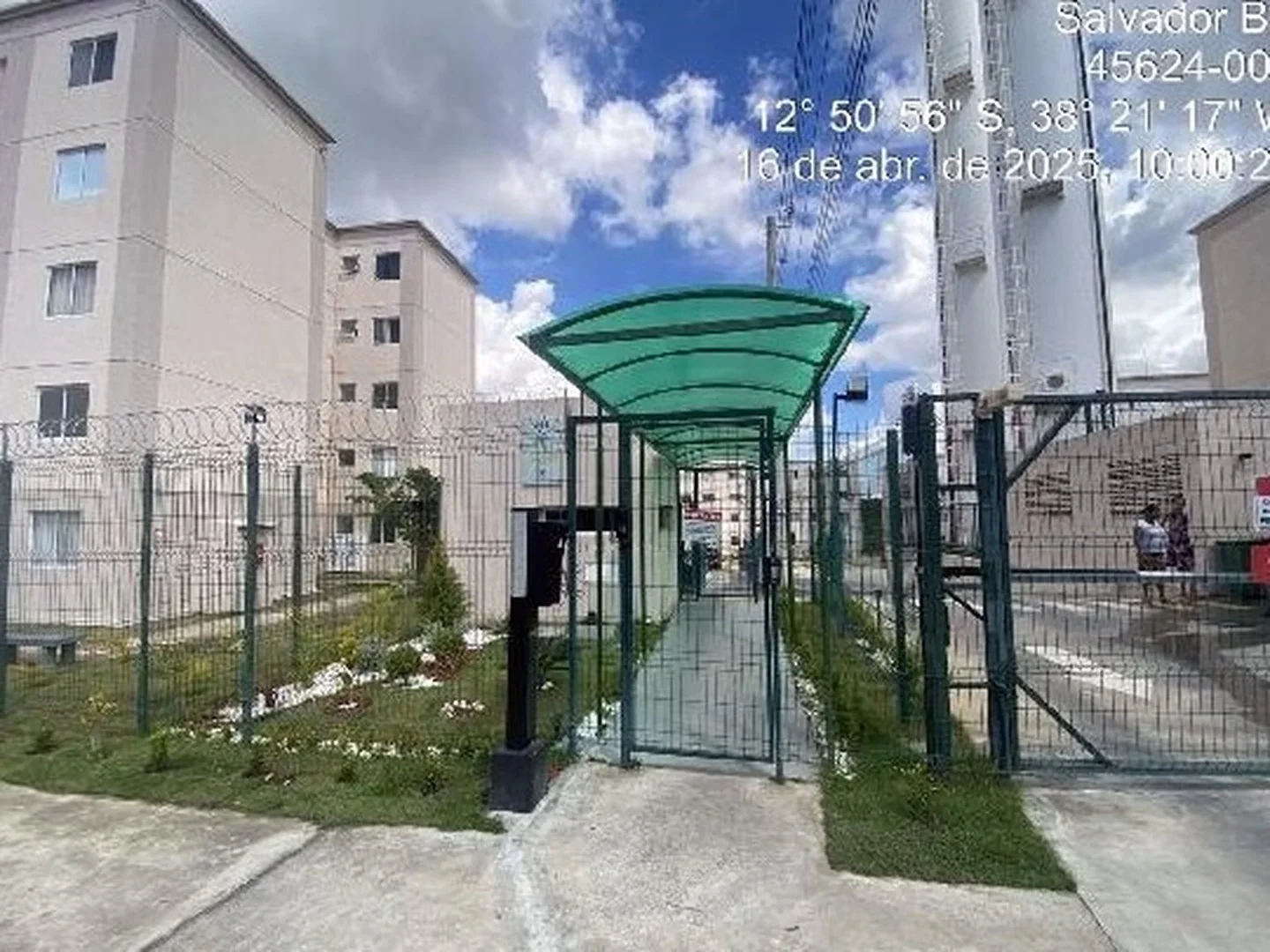 Apartamento - Salvador, BA - foto 1