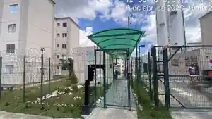 Apartamento - Salvador, BA