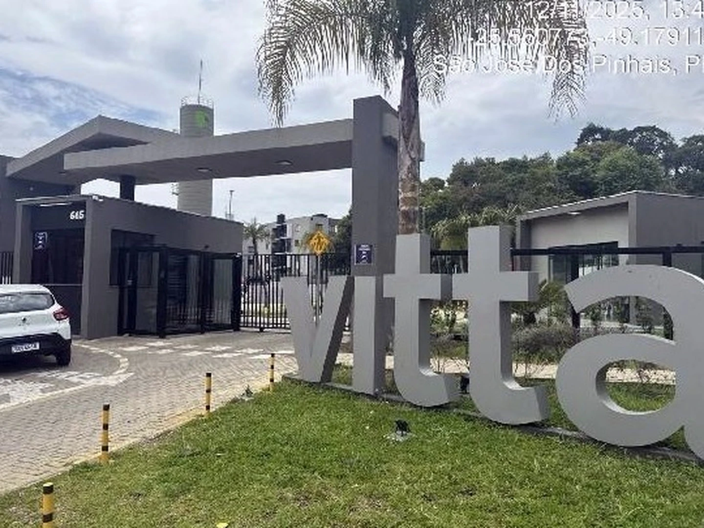 Apartamento - Sao Jose Dos Pinhais, PR - foto 1